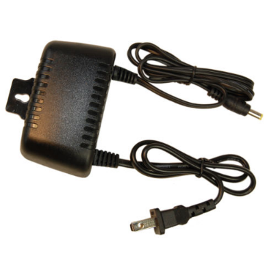 NEW Outdoor Waterproof AC to 12V DC Power Supply Adapter for Security Camera System